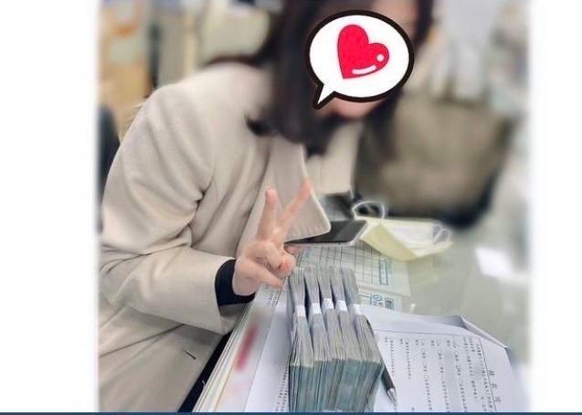 恩予顧問有限公司,成功案例分享,二胎轉銀行。